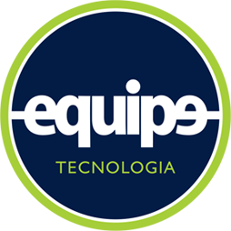 Logo Equipe Tecnologia