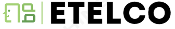 Logo Etelco